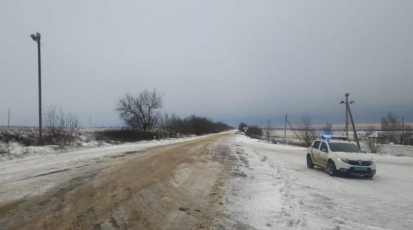 Через війну на Одещині зросте вартість очищення доріг взимку