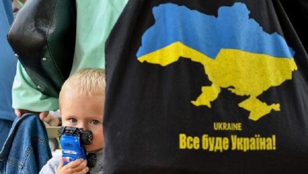 На 2023 рік в Україні прогнозують катастрофічне падіння народжуваності