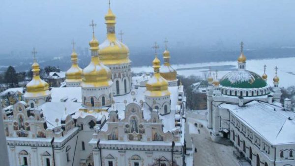 Договір оренди закінчився: з 1 січня для УПЦ МП закривають доступ до храмів Києво-Печерської Лаври – Мінкульт