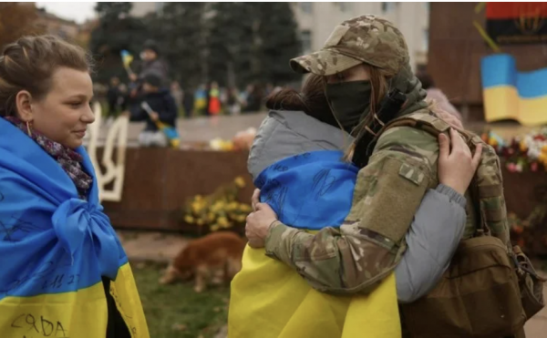 У ЗСУ розповіли, кого з жінок призивають в Україні
