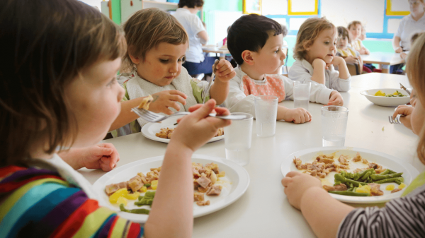 В Арцизькій громаді затвердили вартість харчування у школах і дитячих садках на 2023 рік