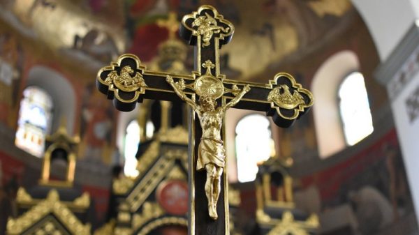 Громада Одещини вимагає заборонити діяльність церков Московського патріархату