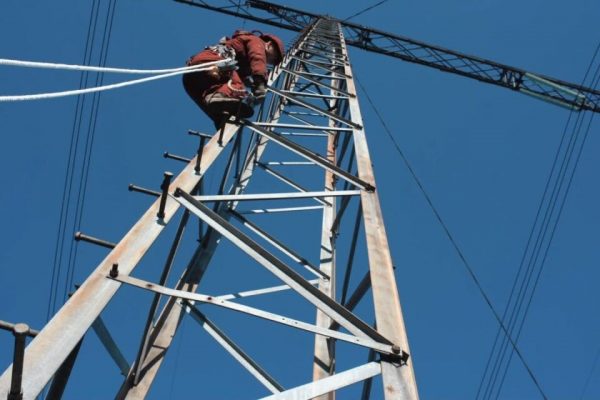 Одеська ОВА обмежить інформацію про стан відновлення електропостачання в регіоні, – Марченко