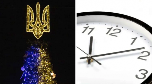 У новорічну ніч комендантську годину в Україні не будуть скасовувати