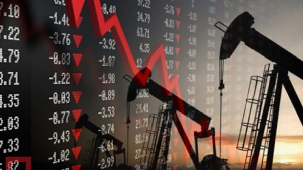Вдвічі нижче за світові ціни: з початку війни в Україні російська нафта катастрофічно подешевшала