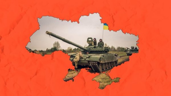 Більшість українців вважають неприпустимими територіальні поступки у війні з Росією – результати опитування
