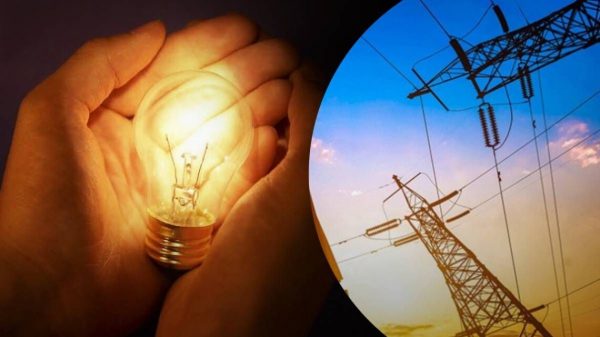 ДТЕК Одеські електромережі перевірять щодо дотримання графіків відключення світла