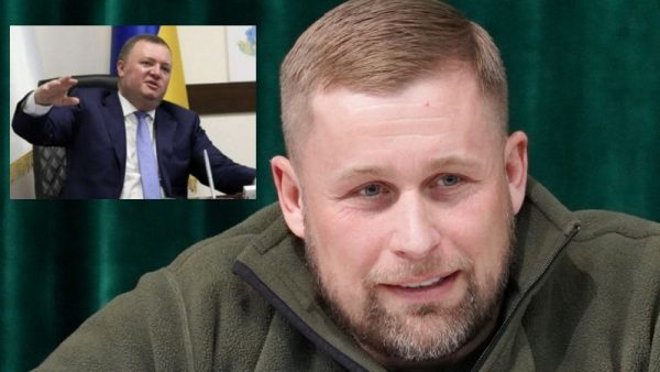 Голова Одеської ОВА звільнив свого заступника, підозрюваного у корупції
