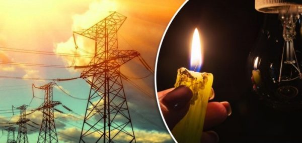 В Одеській ОВА пояснили, з чим пов’язані відключення електроенергії, які відбувались 31 грудня
