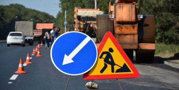 У Арцизькій громаді заплановано проведення ямкового ремонту дорожнього покриття на основних вулицях