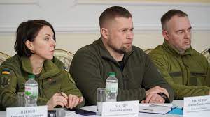 На Одещині планують відкрити центр по роботі з сім’ями полонених захисників