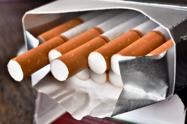 У Раді пропонують запровадити систему Е-акциз для контролю за обігом тютюнових виробів