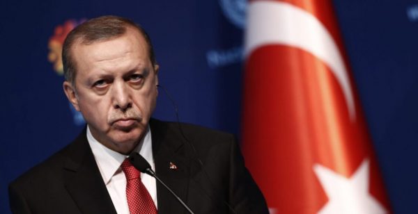 Ердоган закликав Путіна до одностороннього припинення бойових дій проти України