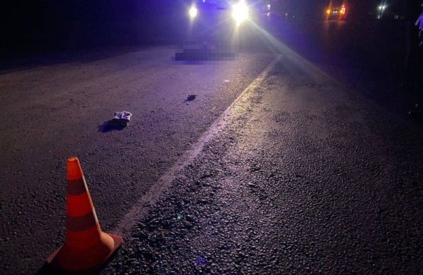 Трагічна ДТП на автодорозі Одеса – Кучурган: жінка померла до приїзду швидкої