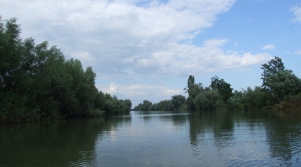 Румунія просить Україну надати доступ до українських вод Кілійського гирла