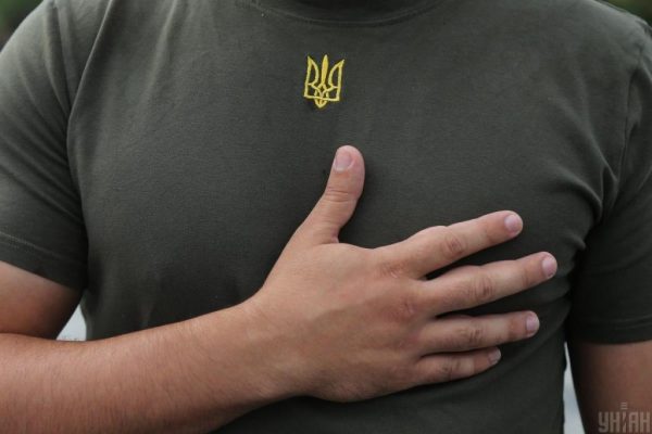 Україна повернула тіла ще 61 полеглого захисника