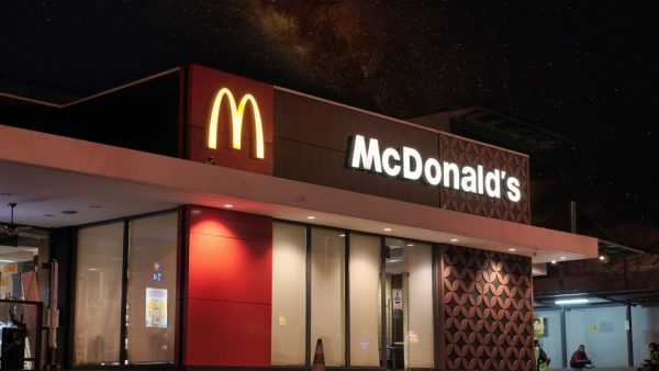 Можливе довгоочікуване відкриття: на сайті мережі McDonald’s з’явились вакансії в Одесі