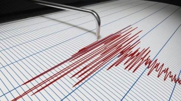 У Румунії стався новий землетрус магнітудою 4,1