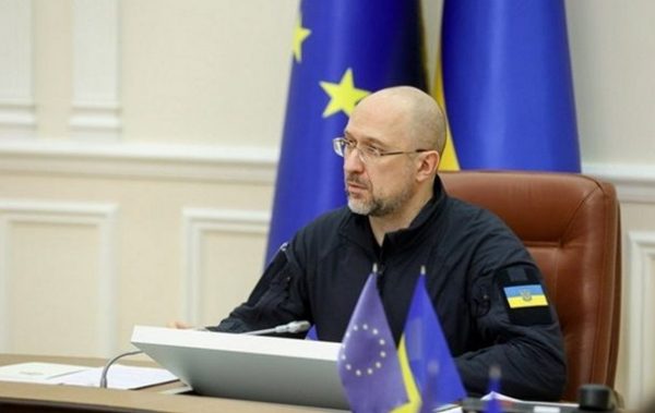 До кінця 2024 року Україна хоче бути готовою до членства в ЄС – Шмигаль
