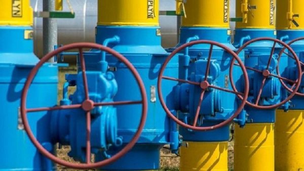 Вперше в історії: Україна вирішила відмовитися від імпорту газу – Bloomberg