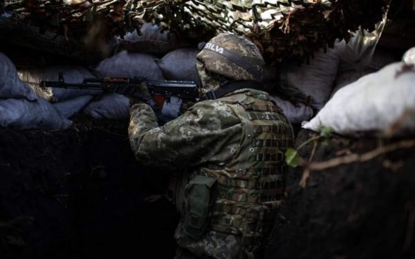 Обстрілюють території та крадуть домівки українців: в Генштабі розповіли про ситуацію на фронті