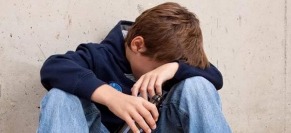 У Білгород-Дністровському районі 9-річний хлопчик отруївся алкоголем