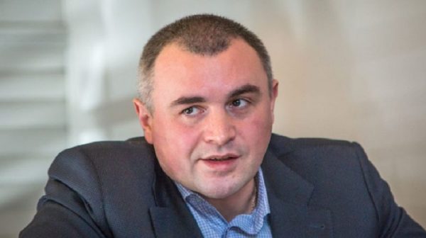 Одеську обласну прокуратуру очоліть новий керівник. Сергій Костенко пішов на пенсію