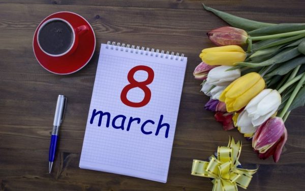 В Україні пропонують скасувати святкування 8 березня та 1 травня: проєкт закону вже в Раді
