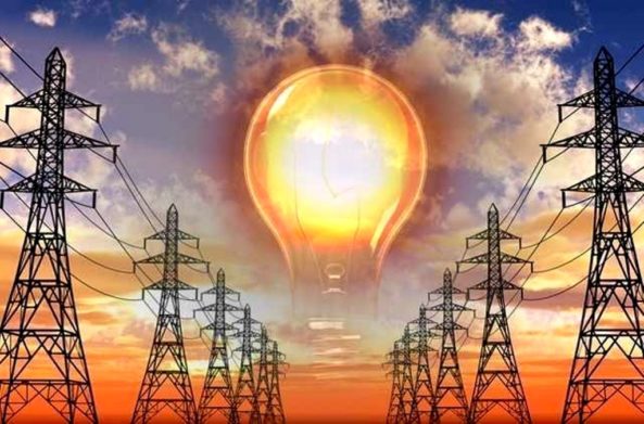 Збільшення лімітів: сьогодні ввечері обіцяють графіки надання електрики для Одеси