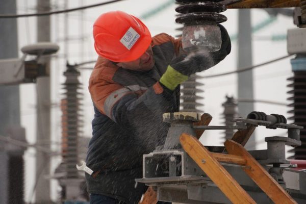 У понеділок на Одещині не будуть відключати електроенергію