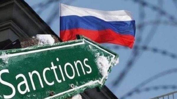 ЄС продовжив дію санкцій проти Росії ще на рік