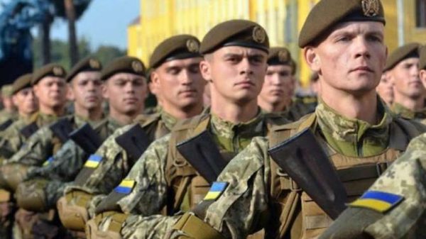 Рейтинг найсильніших армій світу 2023. На якому місці Україна
