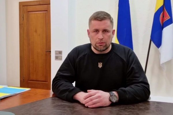 Максим Марченко прокоментував гучні затримання чиновників Одеської ОВА