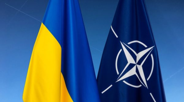 Вступ звільненої України до НАТО допоможе запобігти новій війні РФ проти сусідніх країн