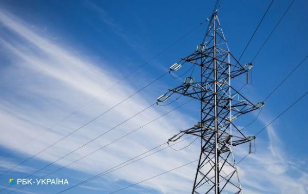Молдова вперше в історії поставила електроенергію Україні