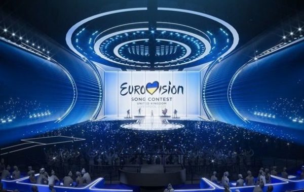 Квитки на фінал Євробачення-2023 розкупили за 36 хвилин – ЗМІ