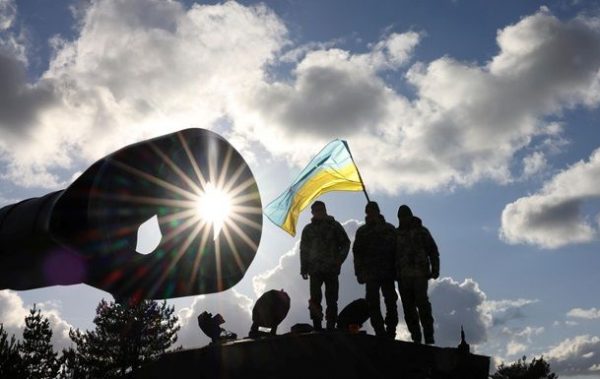 В ОП назвали пріоритети для України на весну