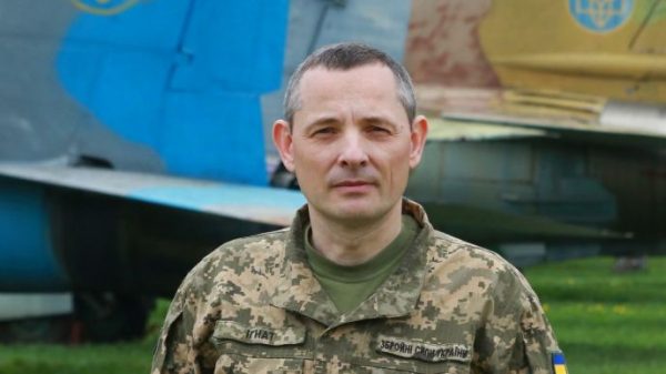 “Завжди небезпечно”: Ігнат пояснив часті повітряні тривоги в Україні і чому не можна їх ігнорувати