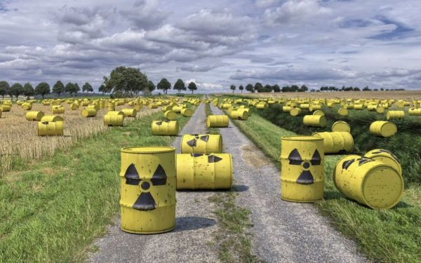 Україна може виробляти ядерне паливо, яким ЄС замінить російське – Міненерго