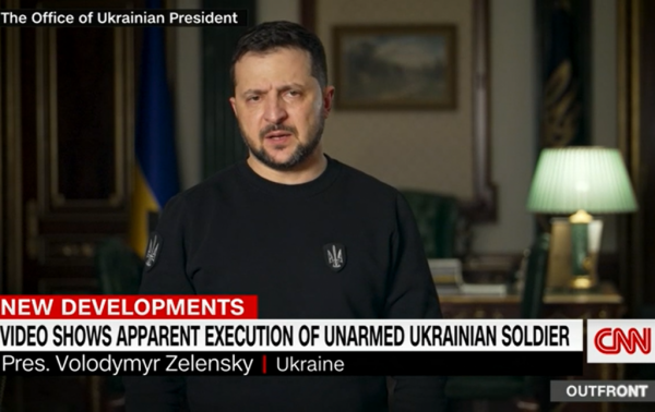 Чому для України Бахмут має особливе значення: Зеленський дав чітку відповідь