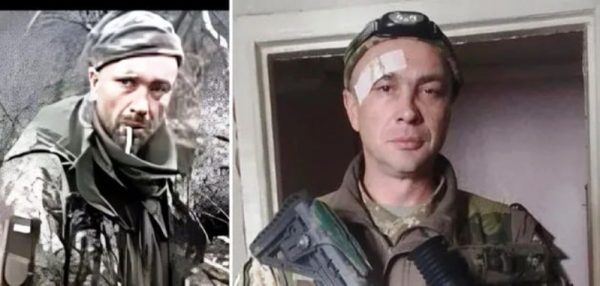Розстріляний росіянами після слів “Слава Україні!” воїн ЗСУ був громадянином Молдови