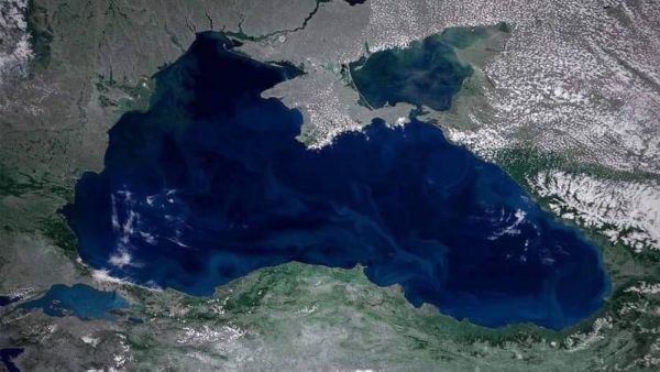 Морські порти Одещини отримають обладнання для очищення забруднень