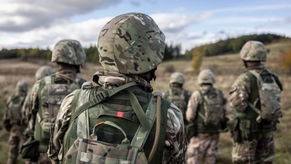 Пентагон: Українські військові завершили навчання на Patriot