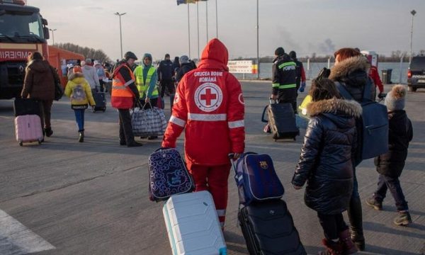 У Румунії змінять умови підтримки біженців з України