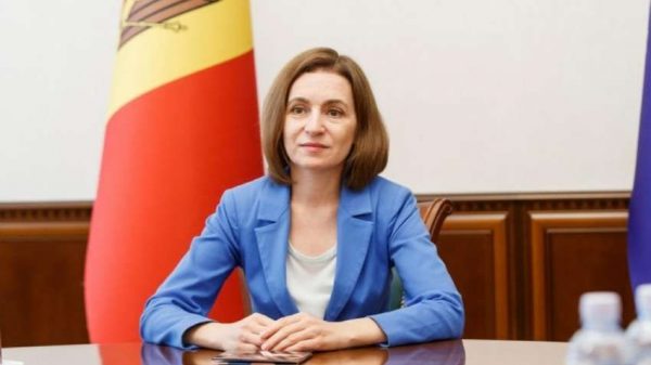 У Молдові остаточно скасували “молдавську мову”