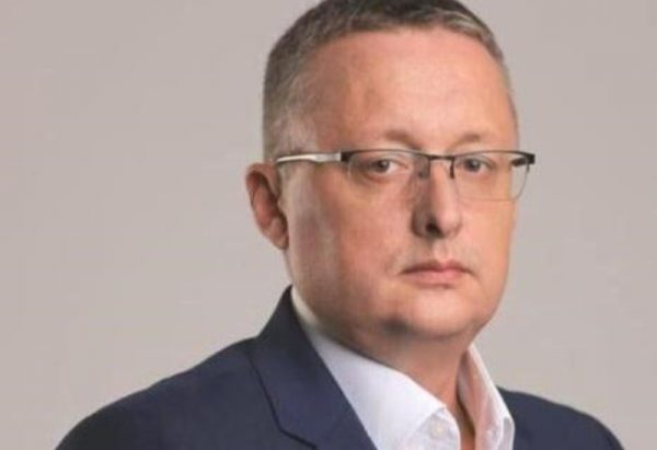 СБУ затримала заступника начальника Одеської ОВА