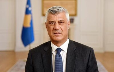 У понеділок колишній президент Косово постане перед судом Гааги – ЗМІ