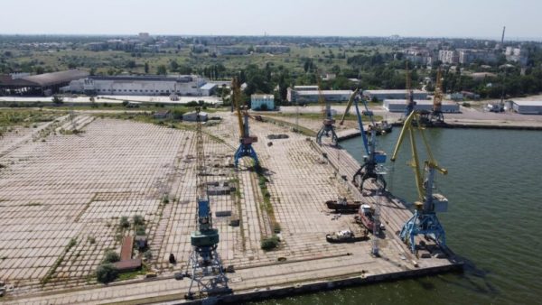 Білгород-Дністровський морський торговельний порт повторно виставлять на аукціон