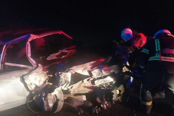 В аварії на трасі Одеса-Рені в Ізмаїльському районі загинув неповнолітній хлопець (фото)