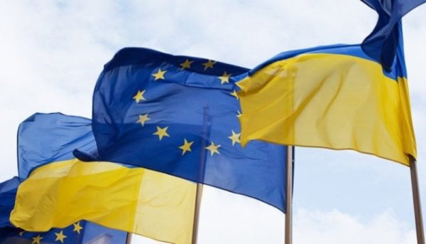 Україна доєдналася до системи Механізму цивільного захисту ЄС